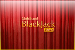 Multihand Blackjack PRO